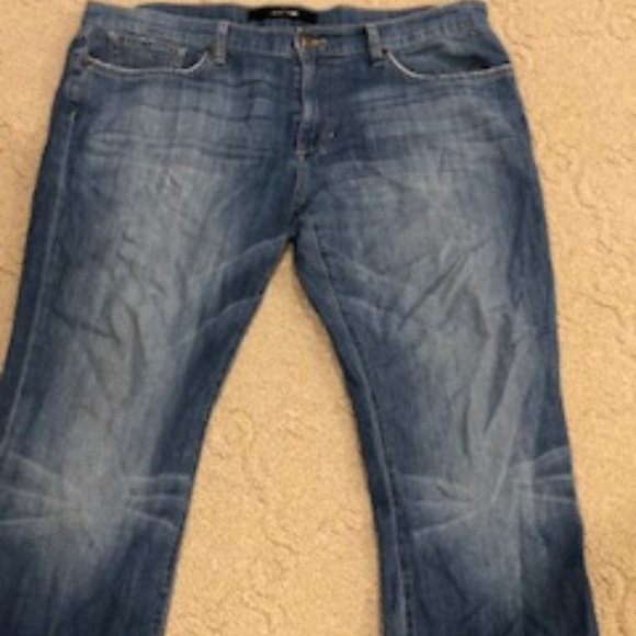 Joe's Jeans Other - LIKE-NEW men's Joe's Jeans waist size 36
